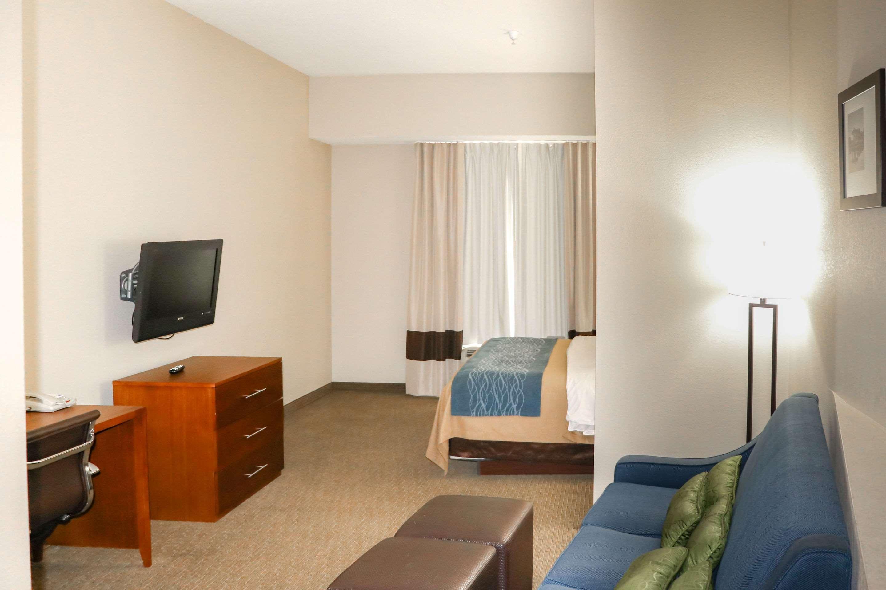 Comfort Inn & Suites Sikeston I-55 Zewnętrze zdjęcie